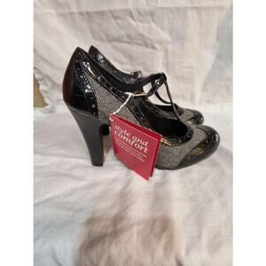 Beautiful Heels DexFlex Comfort NEW